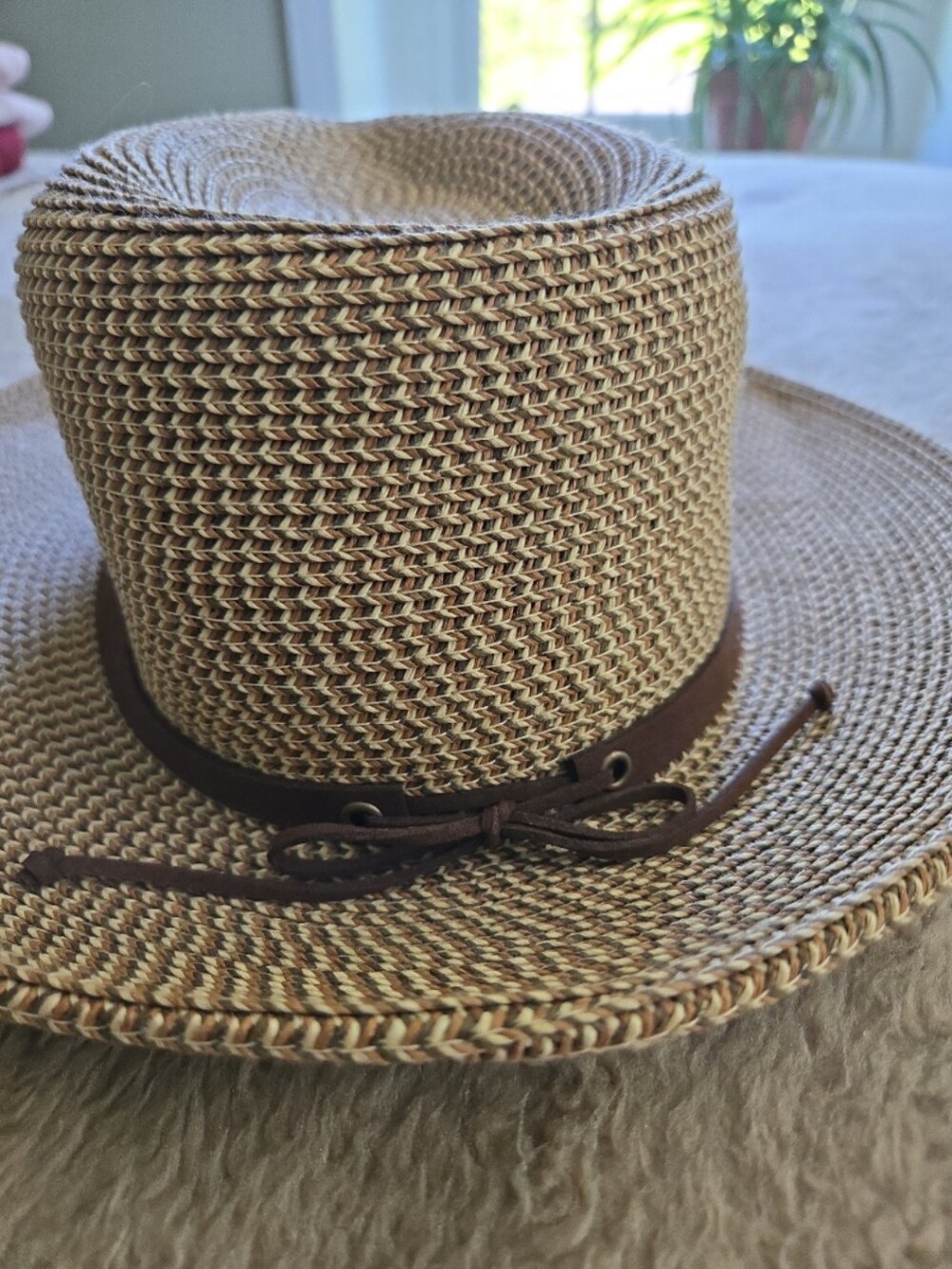 Nine West Hat - Picture 4 of 7